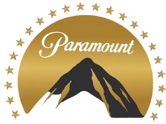 The Paramount Logo